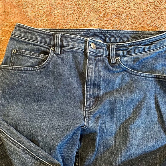 Duluth trading company women’s daily denim jeans size 29 - Picture 3 of 8